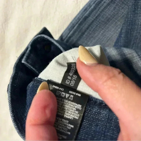 Mens express 36x34 - Picture 9 of 9